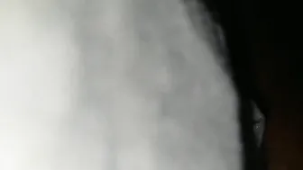 Thot inside Texas - point of view Slender Hispanic 3Some