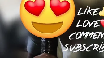 Her fellatio game is so sloppy 
