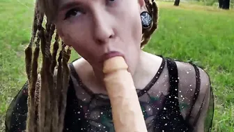 I want to gotten boned like this