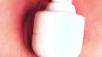 Sex Toy orgasm