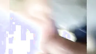 Private fucking and fellatio