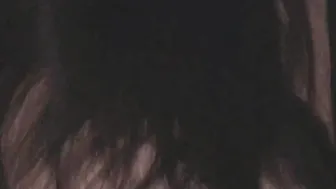 Fuckin while watching Naruto cartoon with my stepbro