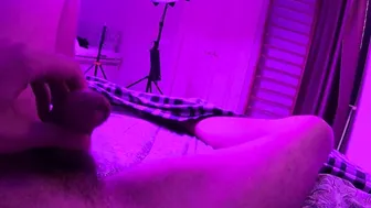 Compliment from the bartender - real sex after the night club Point Of View Bj - Darcy Dark