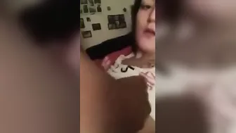 La SugaryDiosa Le Chupa Bien Rico a su Ex Esposo