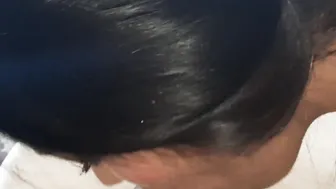 deep bj from good eighteen who wants me to boned her rough without a condom