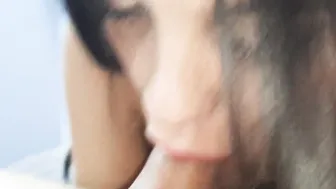 deep bj from good eighteen who wants me to boned her rough without a condom