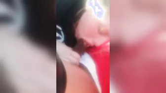 FULL THROTTLE (Cum into Throat)
