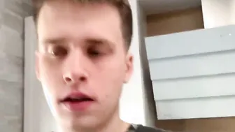 Tłusty czwartek czyli gorący pączek trafia do mych ust