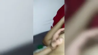 loving how my BF eats my vagina