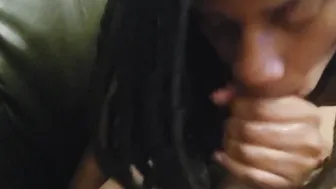 Just another incredible bj