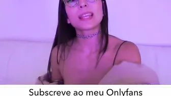 TUGA - VIDEOCHAMADA QUENTE COM O NAMORADO