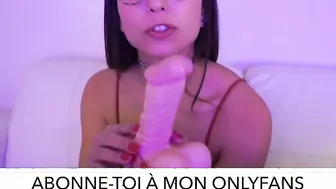 JOI - DANS TON JACUZZI