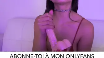 JOI - DANS TON JACUZZI