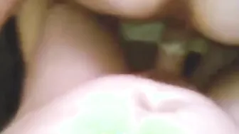 Lonely coworker let’s me hit it from behind