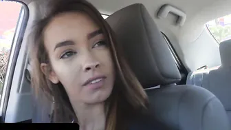 Dark Haired With Bubble Booty Takes Her Step Brothers Rough Dick