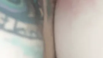 Me parten en cuatro me dan por el culo y me lo llenan de leche vannadyss camgirl casual amateur