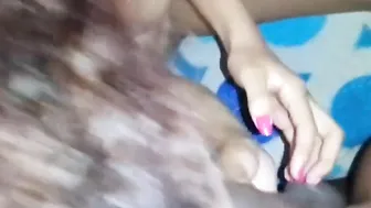 Im a nymphomaniac if you want to have a 3 way