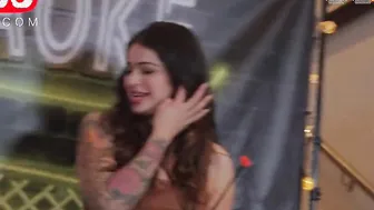 Echo Robby porn video – Jerkaoke - Karma RX and Robby Echo