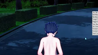KP-Kahili from pokemon gets banged inside all holes creampied and drenched into cum