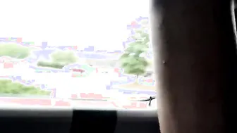 Can’t even fit my huge african penis into her tight butt hole vehicle meet at Walmart african skinny doll