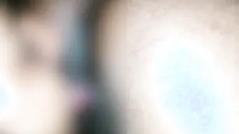Cum on belly twice