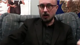 Batman XXX: A Porn Parody - The Cinema Snob