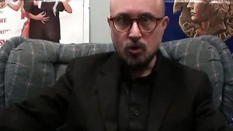 Batman XXX: A Porn Parody - The Cinema Snob