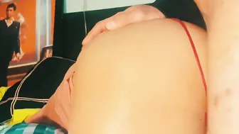 Orgasmos anales