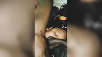 Slurped up to fucking