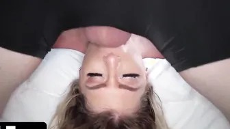 Mylf Selects - goddess Big Boobed Milfs Offer The Best Sloppy Blowjobs And Gotten Their Faces Covered Into Cum