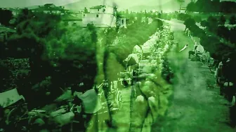 Gangbanged Into A Time Of War The Battle Of Solferino