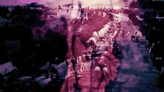 Battle porn video – Gangbanged Into A Time Of War The Battle Of Solferino