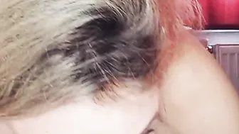 Bj from blonde cougar