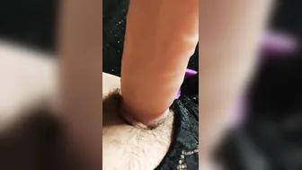 I have much more squirt for you... Do you wanna cum with me?