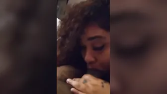 She Just Like To Gotten High And Slurp Me Up