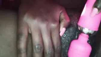 Sweet cum after visiting a friends house