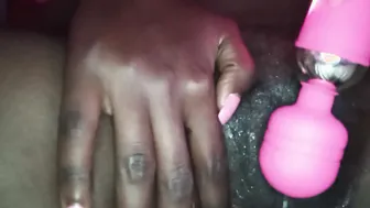 Sweet cum after visiting a friends house