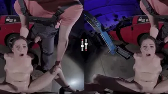 DARK ROOM VR - Vagina Needs Some Maintenance