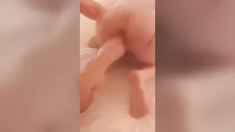 Stranger tired of finger fucked sexwifes insatiable cunt