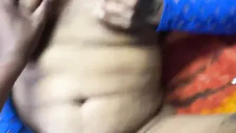 My Girlfriend’s Cougar lets me pounded with Condom on