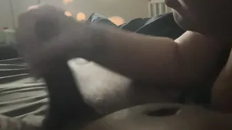 Late Night Fellatio
