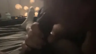 Late Night Fellatio