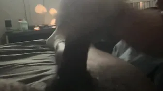 Late Night Fellatio