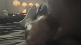 Late Night Fellatio