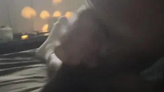 Late Night Fellatio