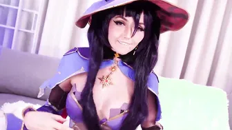 Magic Girls Sex Party Party by Octokuro