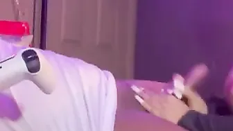 Lover makes bf choose his ps5 or Her