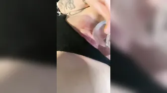 Mom's Quiet Morning Fun - Milfy HD