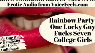 VoiceFeels