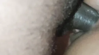 African Gigantic BOOTY Hot banged big black cock